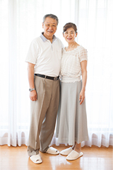 若返り効果が期待