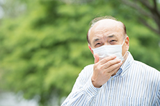 老化予防にも効果