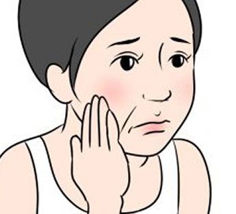 更年期の体調不良
